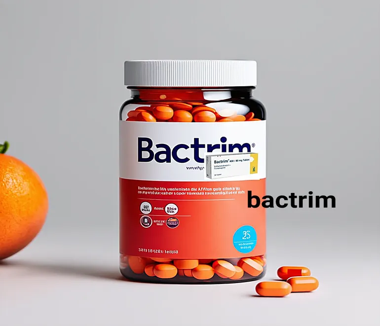 Bactrim 1