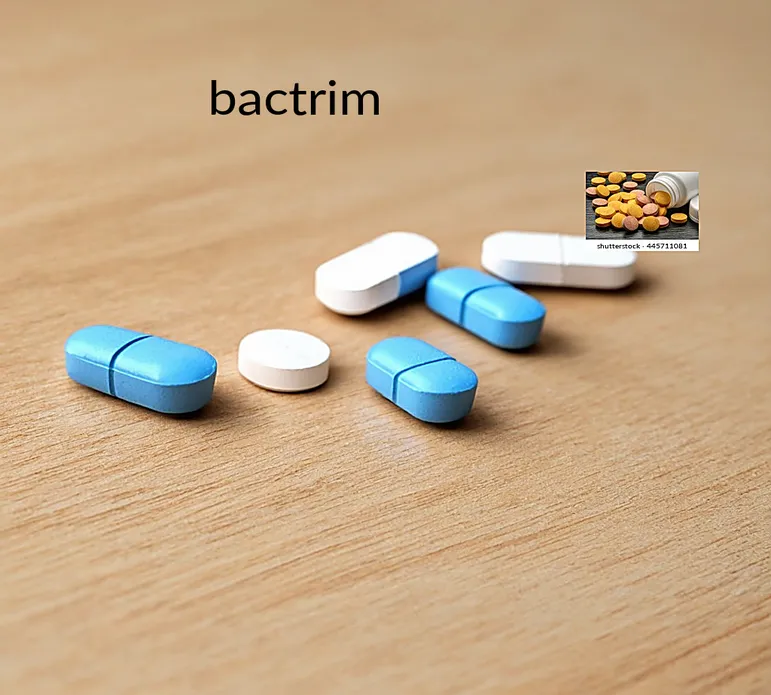 Bactrim 2