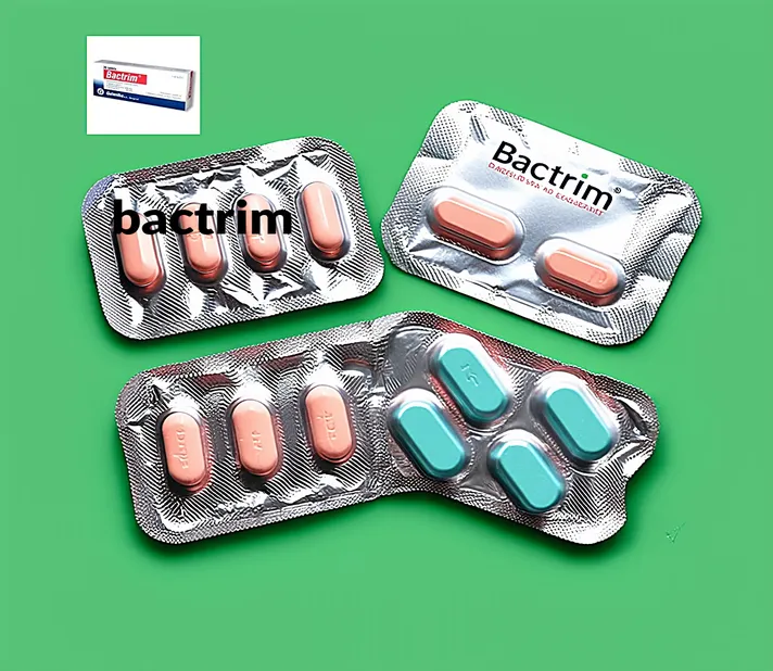 Bactrim 3